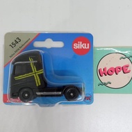 SIKU Diecast Car Elbow 1543 Volvo FH16 Performance Original