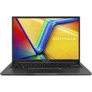 ASUS Vivobook 14 (X1405) 黑色 X1405ZA-0041K1235U