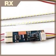 null 19inch Panel LED Backlight Lamps Update CCFL to LED 420mm Adjust Brightness Kit null