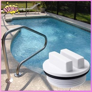 [WOW] Pool Plug Cap Suitable Swimming Vacuum 1.5" Thread Threaded Filter Drain Winter Plug Vacuum Fi