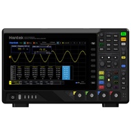 Hantek Fluorescent Digital Oscilloscope DPO7000 Series 2G Sample Speed