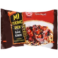 Ottogi Korean Style Beijing Jjang Ramen Black Soy Sauce 135g - Beijing Jjang Ramen