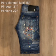 Bundle seluar pendek lelaki/pakaian lelaki /jeans