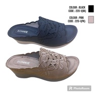 (Size 36/41)Sandal Comfort Berjahit Wanita