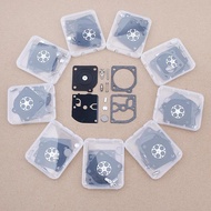 10pcs/lot Carburetor Rebuild Kit For C1Q-S, C1Q-S86B, C1Q-S86C, C1Q-S87, C1Q-S75, C1Q-S76, C1Q-S77, 