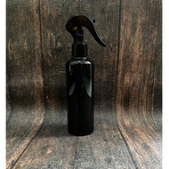 250ml Black bottle Black 250/ ML - TRIGER (Can be purchased individually)