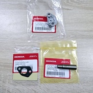 Chain Tensioner Set [14560-K0R-V01][14521-K0R-V00][14520-K0R-V01] Genuine/LEAD125 Year 2022/LEAD125 