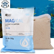 Vật Liệu Lọc Purigen YEE Làm Trong Nước Bể Cá Cảnh Bể Thủy Sinh