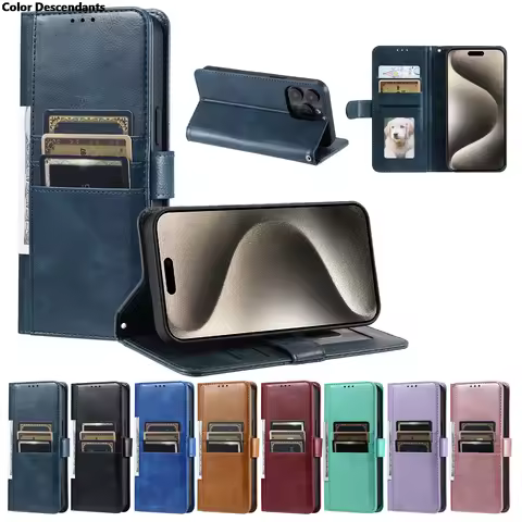 Classic PU Leather Case for LG V30 Capa for LG K40 K50 Q60 G6 V 30 K 40 K 50 Q 60 Fashion Simplicity