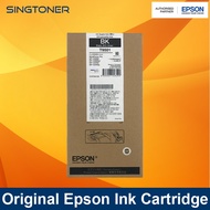 [Original] Epson T950 Black Ink Pack High Yield For WF-C5290 WFC5290 WF C5290 WF-C5790 WFC5790 WF C5