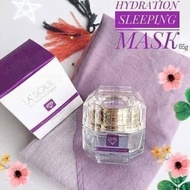 LA’SOUL SKINCARE - 💎 DIAMOND SLEEPING MASK 💎