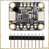 [L U T I] BNO055 9 DoF 9- IMU Sensor IMU Accelerometer Gyroscope Sensor Module with STEMMA QT Qwiic 