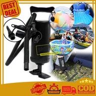 Bestway Flocked Air Bed Twin. Air Bed Mattress for Bedroom