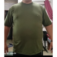 OVERSIZED COTTON STRETCHABLE SHIRT 3XL,4XL,5XL