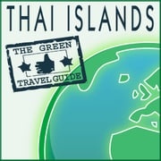 Thai Islands: Go Green! Green Travel Guide