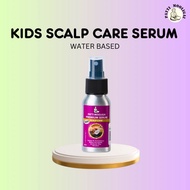 Patti Mooligai Kids Scalp Care