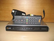 🌟🌟🌟 NOW TV YX-6828A｜6828｜6828A｜NOT❌ 6845A ｜NOT❌ 6845｜寬頻電視｜解碼器｜機頂盒 連【原裝】遙控 Remote 、【原裝】DC7.5 2.5A 火牛 