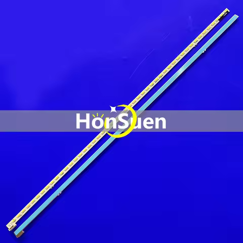 2pcs LED Backlight Strip for Sony KDL-42W8052A KDL-42W800A KDL-42W807A KDL-42W805A 6922L-0064A NLAC3