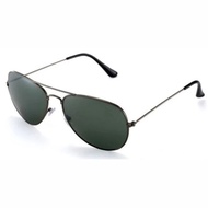 Aviator Pilot Sunglasses Men's Fashion Sunglasses Wanita