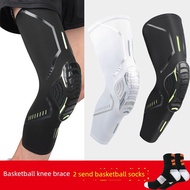 ankle guard support ebene compression socks Knee Cover Honeycomb Anti-collision Thin Training Studen