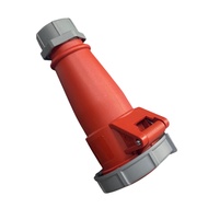 MENNEKES 16AMP 4PIN PLUG 544