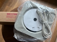 無印良品 掛牆式CD播放器 (日本版） MUJI wall mounted CD player