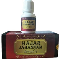 Obat Oles Hajar Super Jahanam Level 3 Original Pria Kuat Tahan Lama