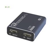 Game Recorder 1080P 60fps USB 3.0 4K 60Hz -Compatible Video Capture Card for Live OBS Capturing Game