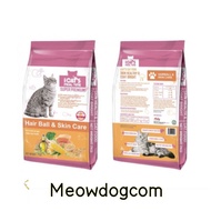 icats Hairball & Skin Care Cat Food