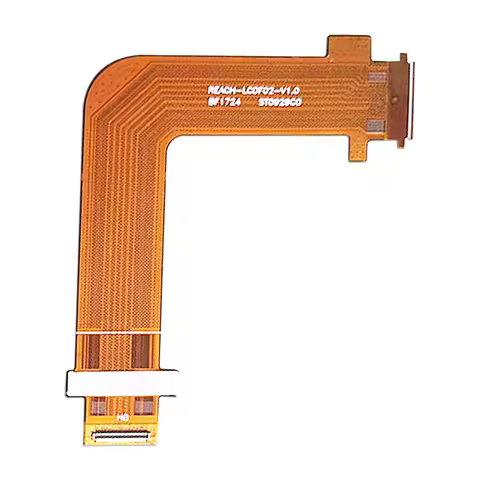 LCD Display Cable Connected FPC Flex Cable From LCD to Motherboard For Huawei MediaPad T3 8.0 BZK-W0