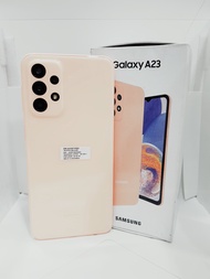 Samsung Galaxy A23 Ram 6 Rom 128GB (SECOND)