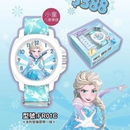 📢📢📢首次推出Disney兒童八達通手錶🥰  仲配埋條防水矽膠錶帶💯正版授權‼️