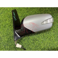 MITSUBISHI GRANDIS NA4W SIDE MIRROR (LH) 9 WIRE [2H-3B-E192]