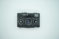 Rollei 35 黑色(已保養 )