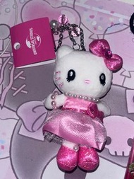 Hello Kitty日本環球影城限定公仔