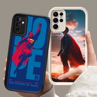 BK-27 Superman surprise Casing for Samsung M15 A54 A55 S25 S21 S24 FE Ultra 5G