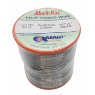 ASAHI Mekko Solder 0.6mm (Sell per 5 meter)