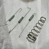 SUCH BRAKE SWIT SPRING SMALL LONG PULL SPRING MOTORCYCLE SPRING