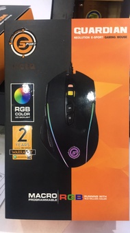 Neolution E-Sport Guardian Gaming Mouse