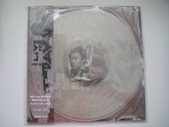 黑膠唱片 LP - 陳奕迅 - Live For Today (限量600張透明彩膠) (180g日本壓碟) (全新未開封) (限量編號: 0006)