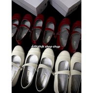 Round toe doll shoes (QC od product)
