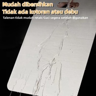 Stainless Steel Cutting Board 316 Hygienic Cutting Board Anti-Rust Anti-Bacterial and Anti-Fungus Cu