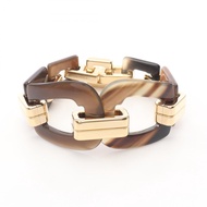 【二手】愛馬仕 HERMES 鍍金手鐲 女士款