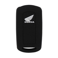 Secure Your Honda Vario 150 Key: Silicone Remote Cover - Local Seller - Fast Shipping | Malaysia's C