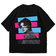 Fiego HWANG HYUNJIN | Premium Oversize T-Shirt | Oversize TShirt