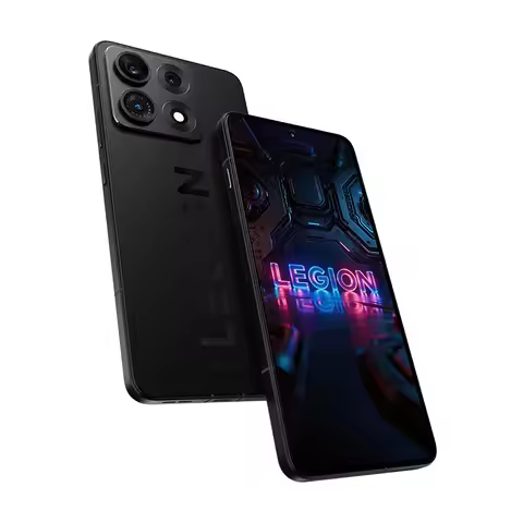 Lenovo Legion Y70 New Generation 2026 Gaming Smartphone Snapdragon 8 Gen 5 6.82 Inch 144Hz OLED 8000