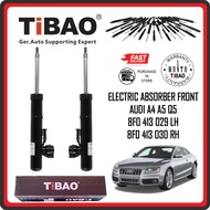 (TiBAO)AUDI A4 A5 Q5 FRONT ELECTRIC MODEL ABSORBER PRICE FOR 1
