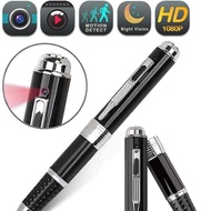 กล้อง​ปากกา​ กล้อง​จิ๋ว​ กล้อง​แอบ​ถ่าย​ กล้อง​สายลับ​ Spy​Camera​ FHD1080P