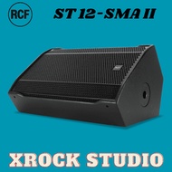 RCF ST 12-SMA II Active Stage Monitor ( ST12SMAII / ST 12-SMAII )