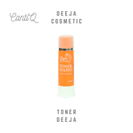 DEEJA TONER NANO 30ML